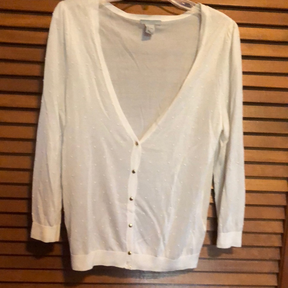 SALE 🔥 H&M Cardigan